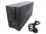 GEMBIRD EnerGenie 650VA 390W UPS