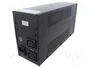 GEMBIRD EnerGenie 650VA 390W UPS