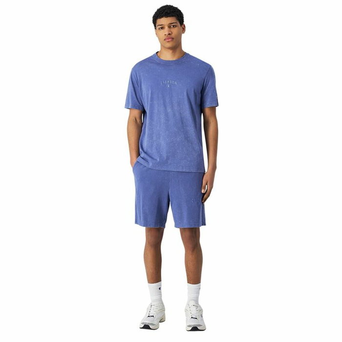 Pantalon Champion Svb Bleu