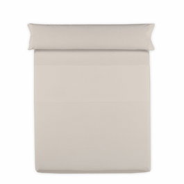 Taie d'oreiller Happy Home Lin 105 cm