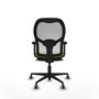 Piqueras y Crespo Chaise de jeu 2D036G0 Pistache