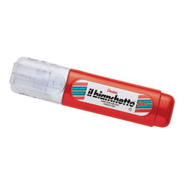 Pentel Stylo Correcteur fin 12 ml - ZLC-31W (ZLC31W) - Pour corrections précises