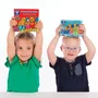Orchard Toys Jeu de voyage Llamas in Pyjamas multicolor, talla única