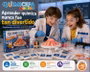 Cefa Quimicefa Genius 200