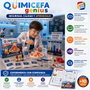 Cefa Quimicefa Genius 200