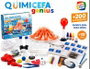 Cefa Quimicefa Genius 200
