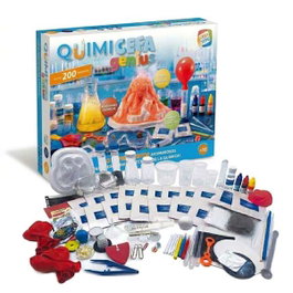 Cefa Quimicefa Genius 200