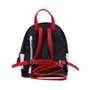 Nemesis Now Sac à dos Stranger Things Hellfire Club 28 cm