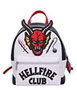 Nemesis Now Sac à dos Stranger Things Hellfire Club 28 cm