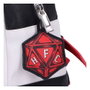 Nemesis Now Sac à dos Stranger Things Hellfire Club 28 cm