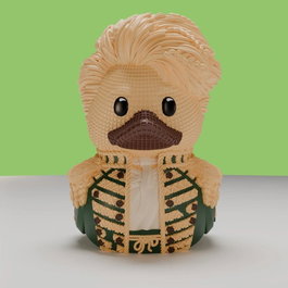 Numskull Wicked Tubbz Scarecrow - Figurine Mini PVC 5 cm