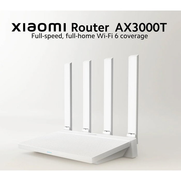 Xiaomi AX3000T