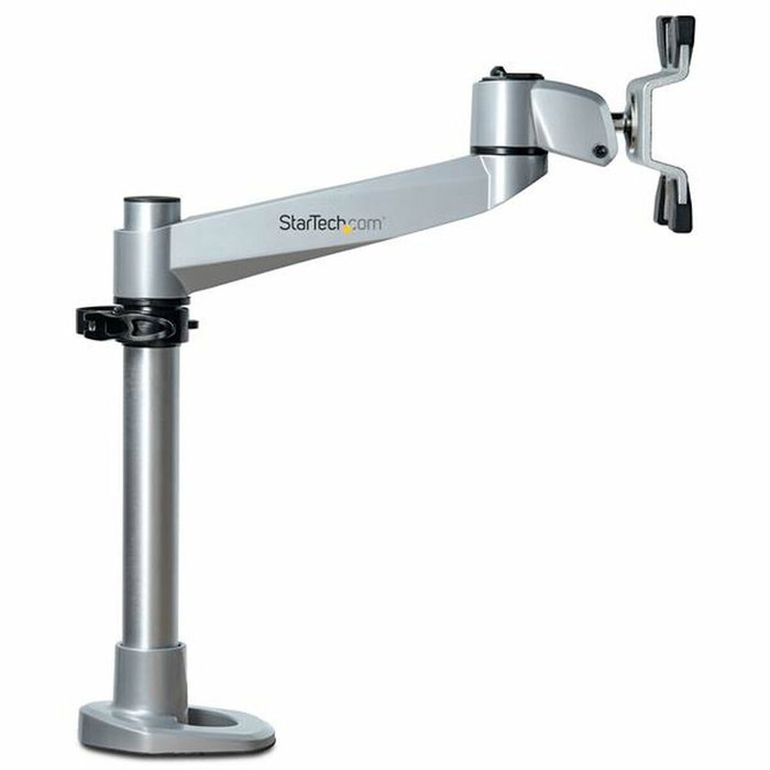 Support de table d'écran Startech ARMPIVOTB2 34" Argenté Support de table d'écran Startech ARMPIVOTB2 34" Argenté
