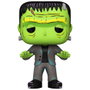 FUNKO - Figura POP Universal Monsters Frankenstein - Figurine en vinil de collection de 9 cm dans sa boîte