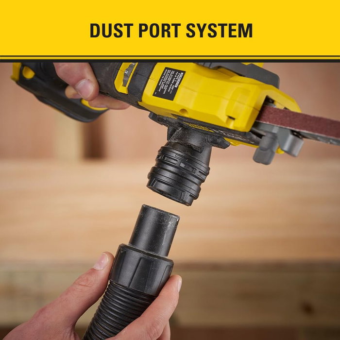 Stanley Fatmax V20 SFMCE210B-XJ Lime Électrique sans fil 18V - 13 mm