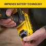 Stanley Fatmax V20 SFMCE210B-XJ Lime Électrique sans fil 18V - 13 mm