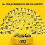 Stanley Fatmax V20 SFMCE210B-XJ Lime Électrique sans fil 18V - 13 mm