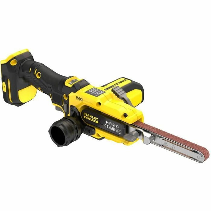 Stanley Fatmax V20 SFMCE210B-XJ Lime Électrique sans fil 18V - 13 mm