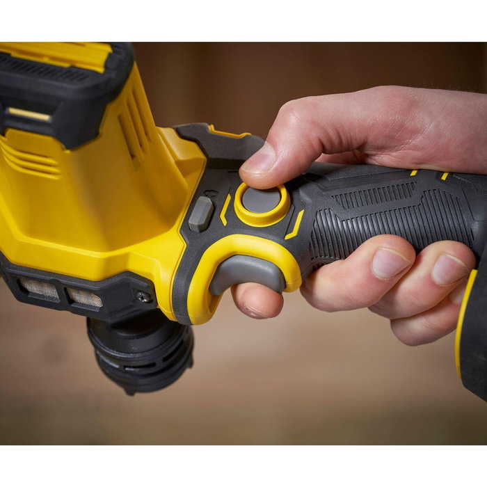 Stanley Fatmax V20 SFMCE210B-XJ Lime Électrique sans fil 18V - 13 mm