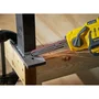 Stanley Fatmax Lime électrique sans fil 18V SFMCE210B-XJ - Outil polyvalent avec accessoires pour surfaces difficiles