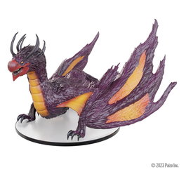 Pathfinder Battles Boxed Nein miniatures Yamaraj 12 cm