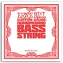 Ernie Ball Corde de Basse Slinky Entorché Rond 050
