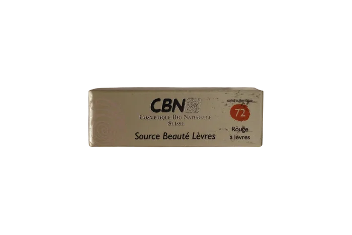CBN Rouge à lèvres crème Source Beaute CBN Rouge à lèvres crème Source Beaute