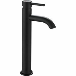 Edouard Rousseau Mitigeur lavabo haut ILO Small Noir Mat