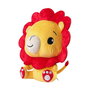 Jouet Peluche Fisher-Price Lion 20 cm