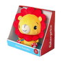 Jouet Peluche Fisher-Price Lion 20 cm