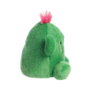 AURORA Peluche Cactus Palm Pals 13 cm en peluche, jouet doux et marquage CE, fabriqué par APEX