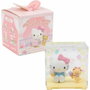 Gptoys Figurine Hello Kitty Série Sweetheart Playmate Modèle Aléatoire 4,5 cm