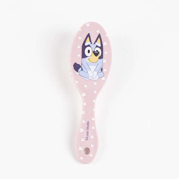 Cerdá Set De Belleza - Accessoires de maquillage et étalage Bluey, jeu pour enfants à partir de 3 ans (36 mois), bleu Cerdá Set De Belleza - Accessoires de maquillage et étalage Bluey, jeu pour enfants à partir de 3 ans (36 mois), bleu