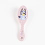 Cerdá Set De Belleza - Accessoires de maquillage et étalage Bluey, jeu pour enfants à partir de 3 ans (36 mois), bleu