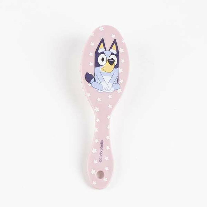 Accessoires pour les Cheveux Bluey Bleu 5 Pièces Accessoires pour les Cheveux Bluey Bleu 5 Pièces