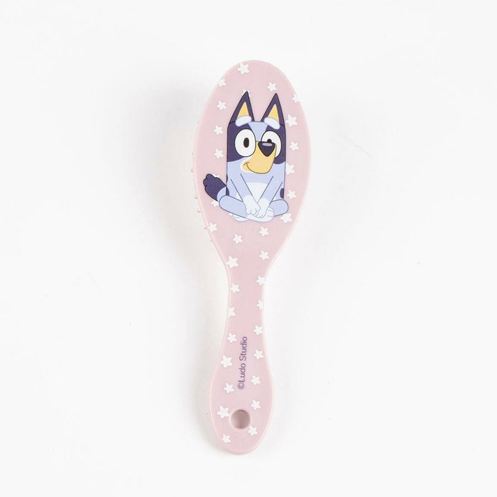 Accessoires pour les Cheveux Bluey Bleu 5 Pièces Accessoires pour les Cheveux Bluey Bleu 5 Pièces