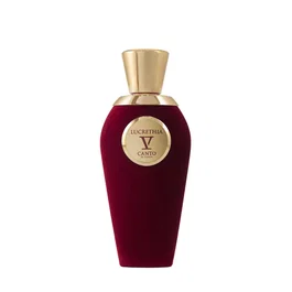 V Canto Lucrethia Extrait de Parfum Unisexe 100 ml