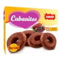 HARISIN Cubanitos Sans Gluten au Cacao 150g