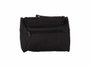 Berilo Nécessaire de Voyage Portable 14 x 18 x 23 cm Noir et Rose en Polyester (Set de 8)