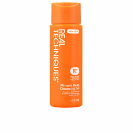 Real Techniques Gel nettoyant MIRACLE 118 ml