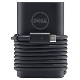 Dell Adaptateur secteur 90 W Type-C Noir