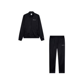 Survêtement pour Adultes Champion Noir Homme 4