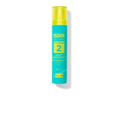 Isdin Acniben Sérum Concentré de Nuit 27 ml