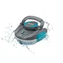 Bestway Robot aspirateur de piscine Cristal 100 - Autonome et rechargeable - Nettoyage efficace jusqu'à 10 m² - Pour tous types de revêtements