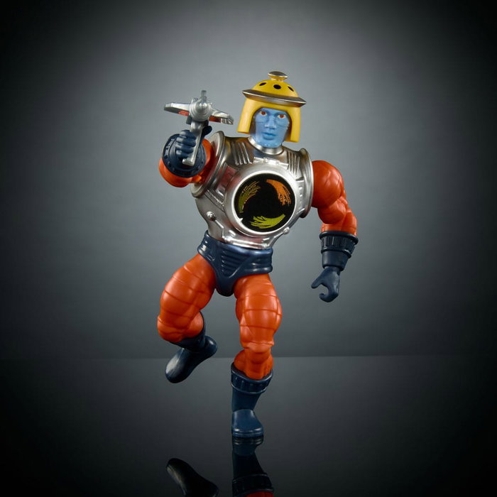 Masters of the Universe Origins figurine Sketchbook Series: Sy-Klone heo exclusive 14 cm Masters of the Universe Origins figurine Sketchbook Series: Sy-Klone heo exclusive 14 cm