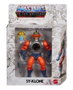 Masters of the Universe Origins figurine Sketchbook Series: Sy-Klone heo exclusive 14 cm