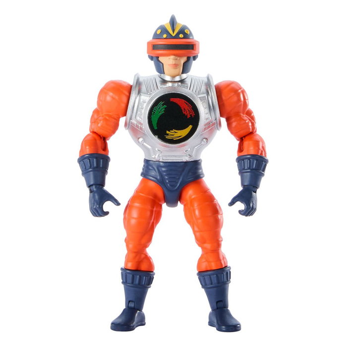 Masters of the Universe Origins figurine Sketchbook Series: Sy-Klone heo exclusive 14 cm Masters of the Universe Origins figurine Sketchbook Series: Sy-Klone heo exclusive 14 cm