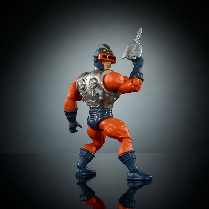 Masters of the Universe Origins figurine Sketchbook Series: Sy-Klone heo exclusive 14 cm Masters of the Universe Origins figurine Sketchbook Series: Sy-Klone heo exclusive 14 cm