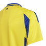 T-shirt de foot Adidas Al Nassr Fc 24/25 Jaune
