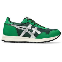 Chaussures casual femme Asics Tiger Runner II Vert 39